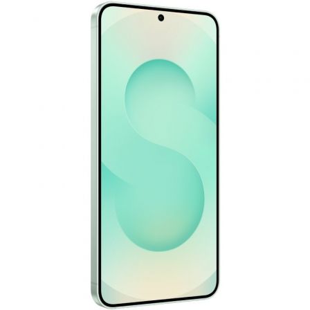 Samsung Galaxy S25+ 5G, 12GB RAM, 512GB, Verde menta